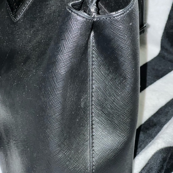 Nightmare Before Christmas purse w/ Jack Skellington & Oogie Boogie Boys - Picture 11 of 16